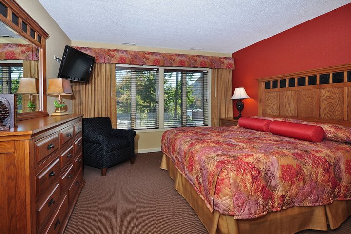 Bluegreen Vacations Blue Ridge Village an Ascend Collection Resort