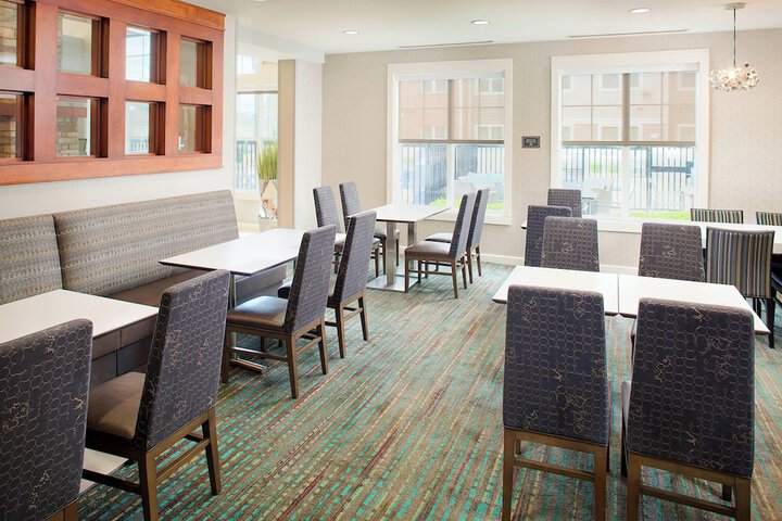 Residence Inn by Marriott Roanoke Airport