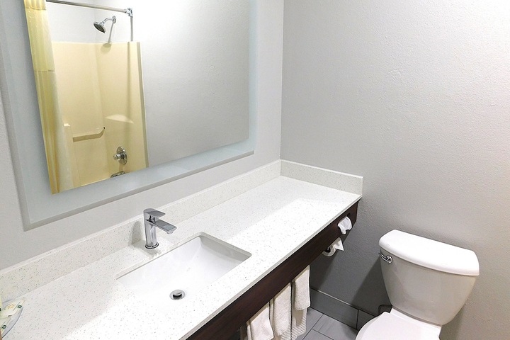 Quality Inn Pontiac