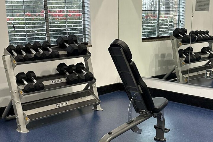 Fairfield Inn & Suites Houston-North Spring