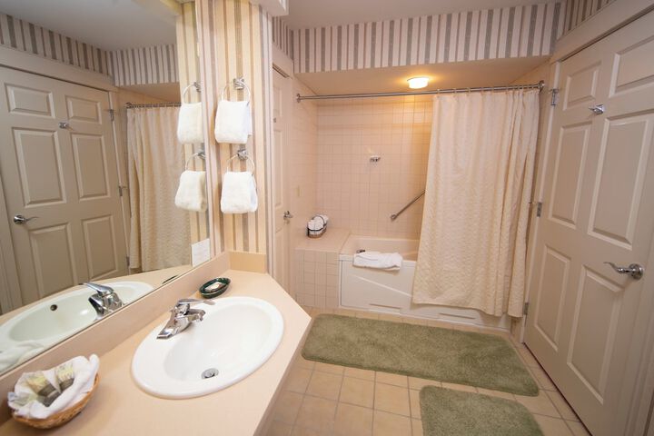 Solitude Village at Okemo by Vail Resorts