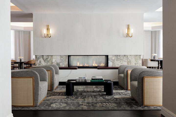 Kimpton Hotel Monaco Baltimore Inner Harbor by IHG