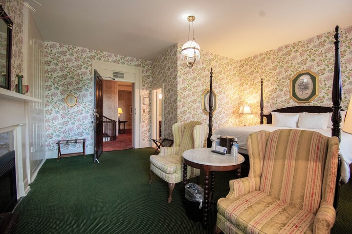 Beaumont Inn