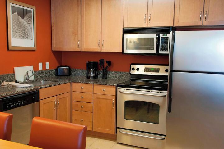 Residence Inn Marriott Carlisle