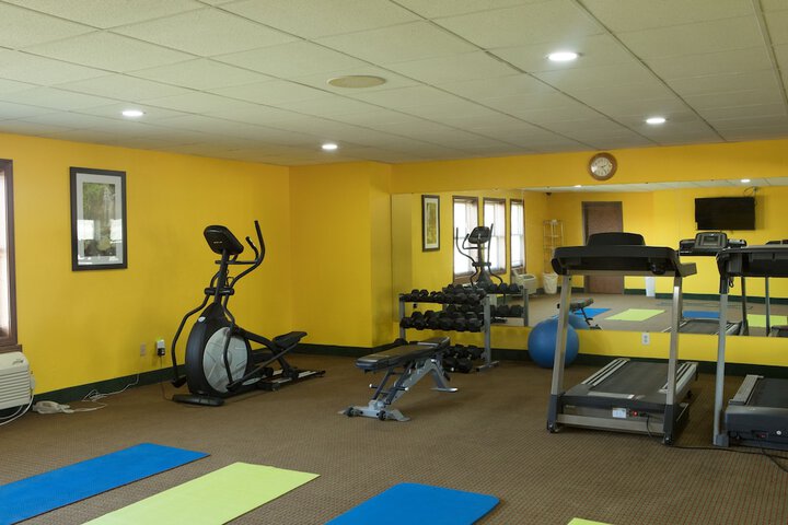 Health and Fitness 44 of 47