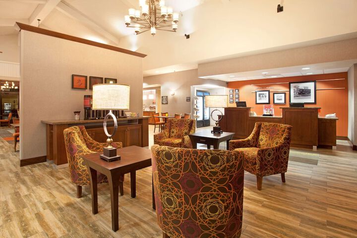 Hotel Interior 16 of 71