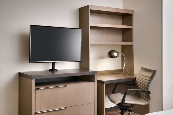 Hyatt House Rochester / Mayo Clinic Area