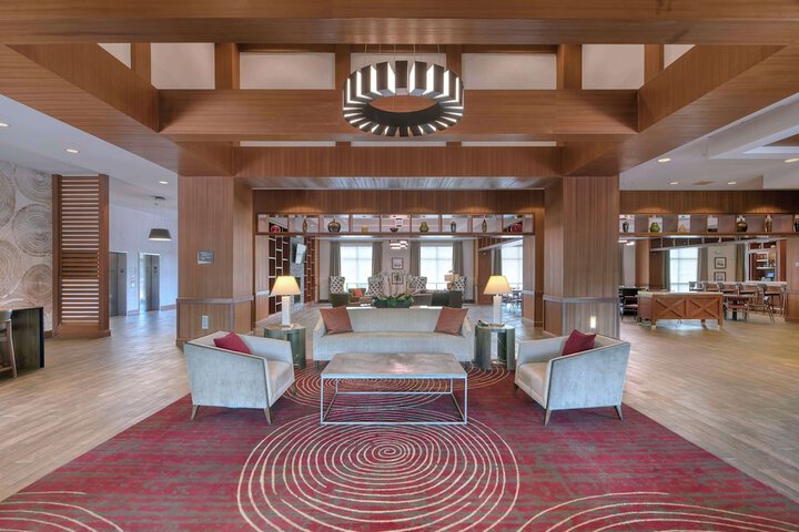 Hotel Interior 8 of 43