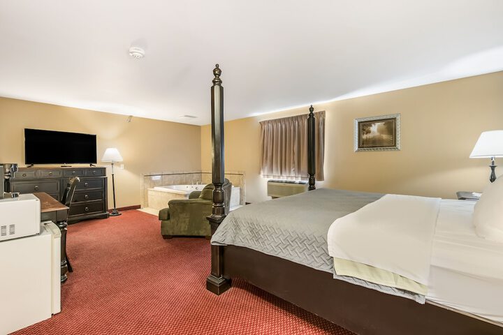 Econo Lodge Rice Lake