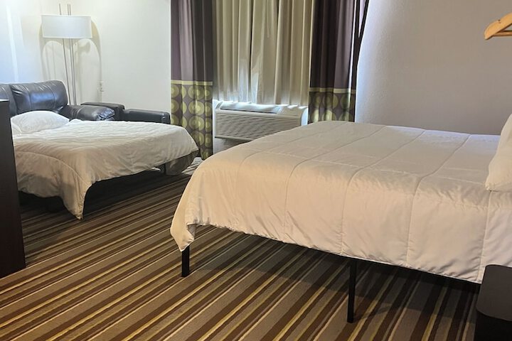 Super 8 by Wyndham Nebraska City