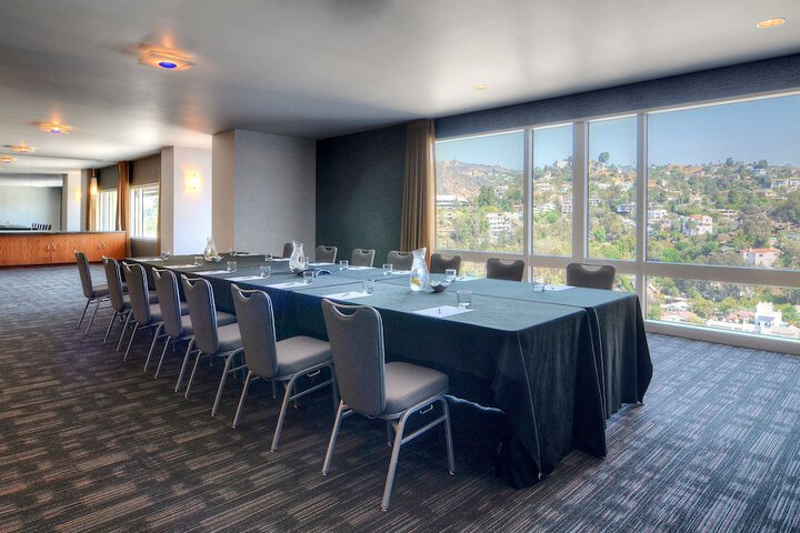 Loews Hollywood Hotel