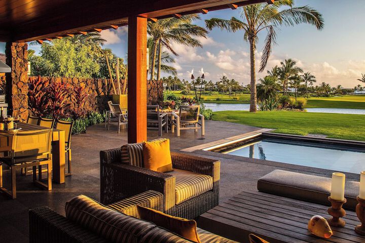 The Lodge at Kukui’ula