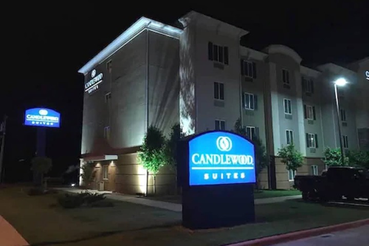 Candlewood Suites Enid by IHG