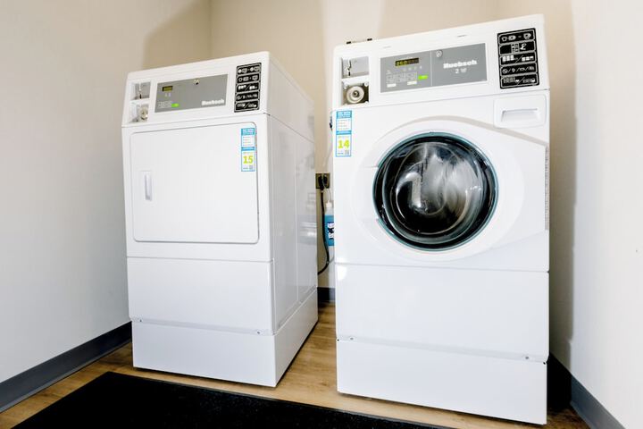 Laundry 26 of 26