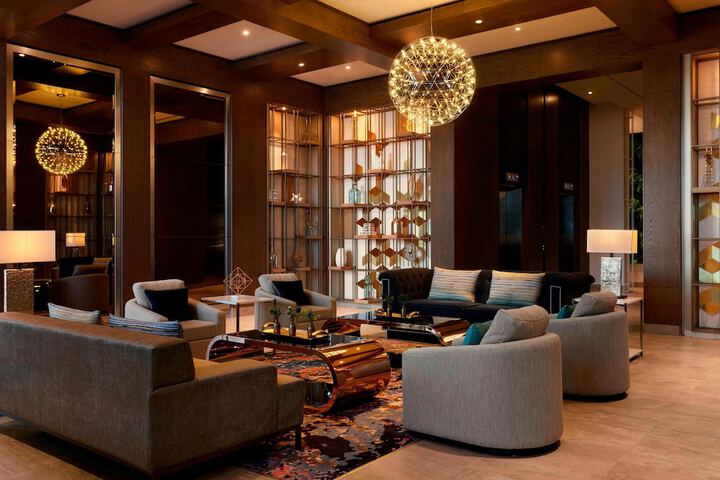 Hotel Interior 4 of 34