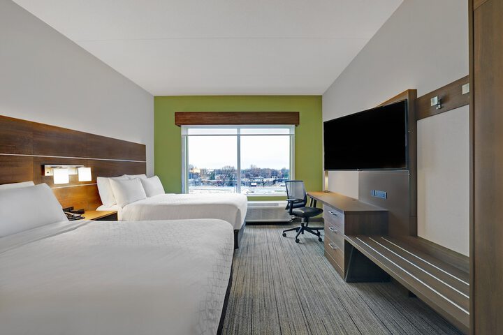 Holiday Inn Express & Suites Collingwood by IHG