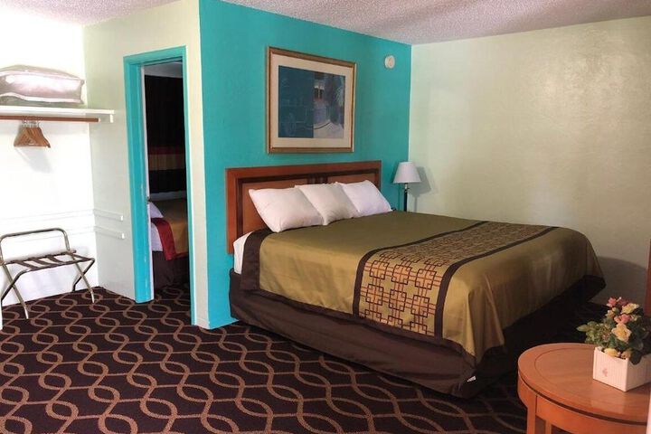 Klamath Motor Lodge