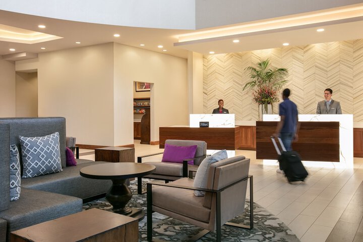 Hotel Interior 10 of 62