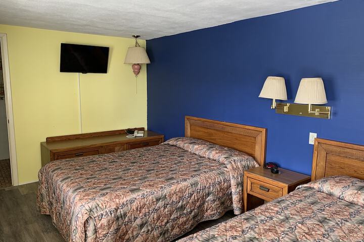 Erwin Motel