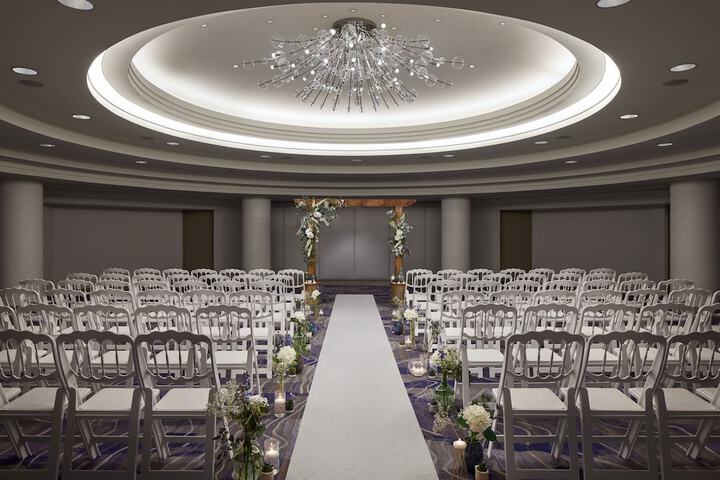Ballroom/Hall 79 of 94