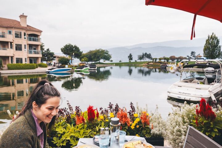 Delta Hotels by Marriott Grand Okanagan Resort