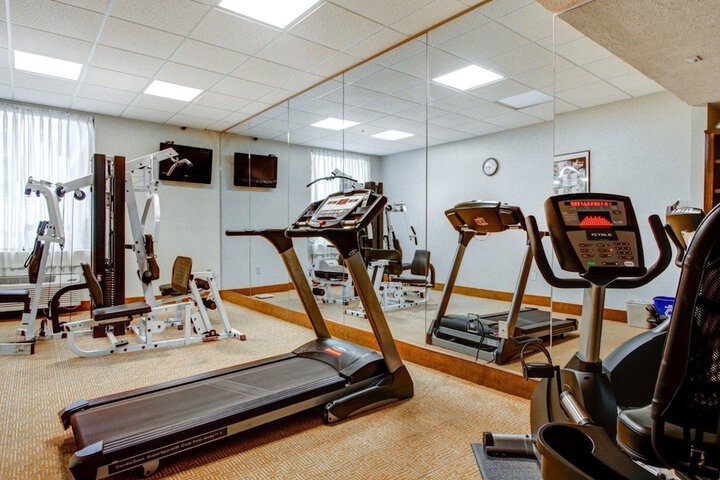 Health and Fitness 34 of 37