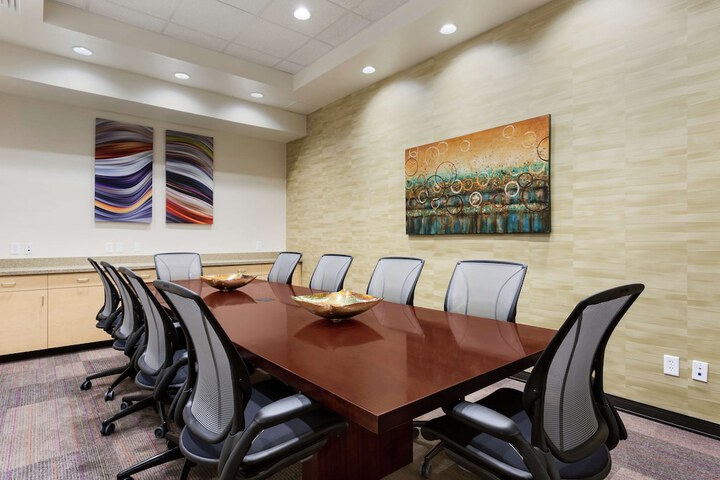 Meeting 18 of 25