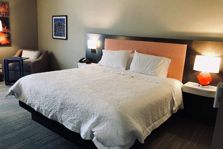 Hampton Inn El Dorado
