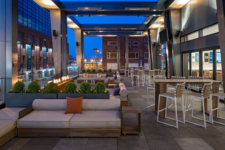 Terrace/Patio 47 of 52