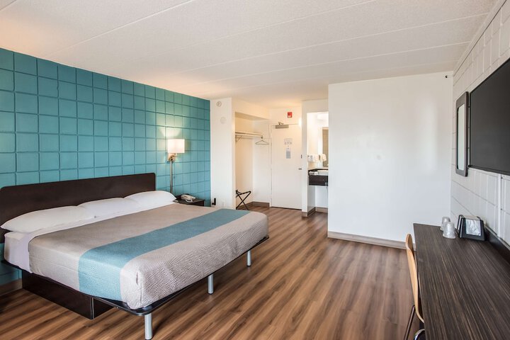 Motel 6 Somers Point NJ - Ocean City - Wild Wood Beach