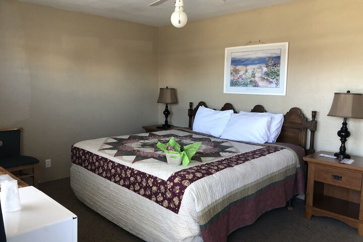 Florence Lighthouse Inn