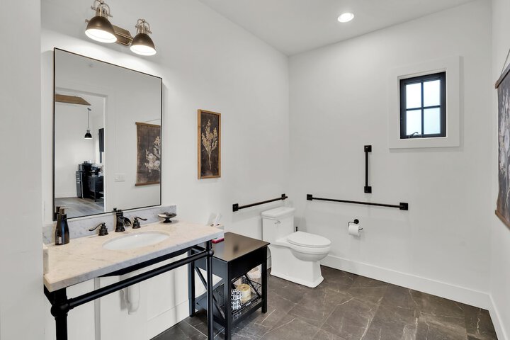 The Scout Boutique Cottages