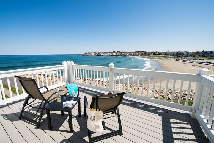 Terrace/Patio 169 of 194