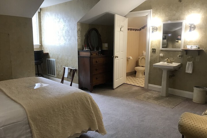 Kingsley Inn