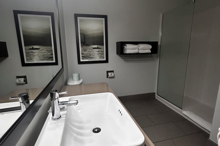 Country Inn & Suites by Radisson Baxter, MN