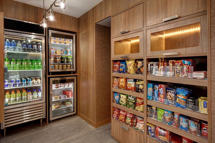 Fairfield by Marriott Inn & Suites Rochester Hills