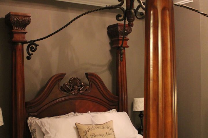 Brookside Inn Boutique Hotel