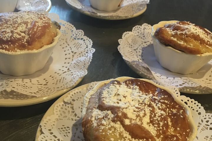 Breakfast/Coffee Service 41 of 45