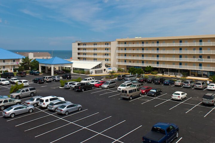 Hotel View 75 of 79