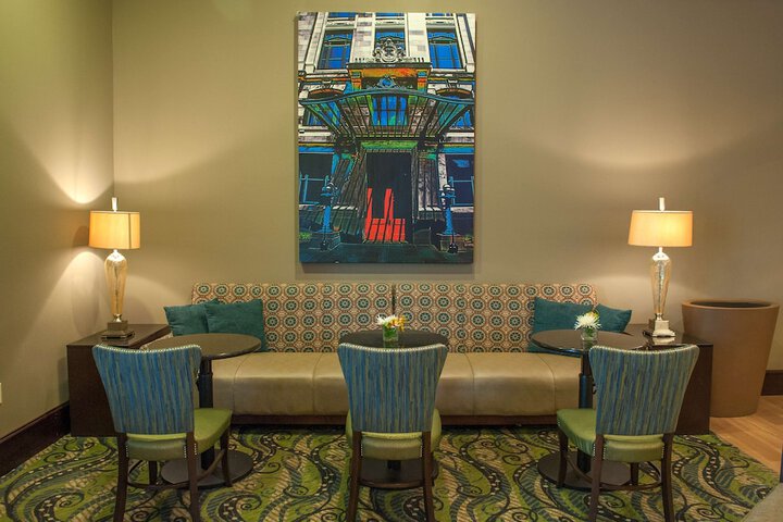 Hotel Interior 12 of 63