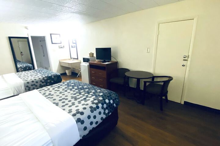 Travelodge by Wyndham Shamokin Dam / Selinsgrove