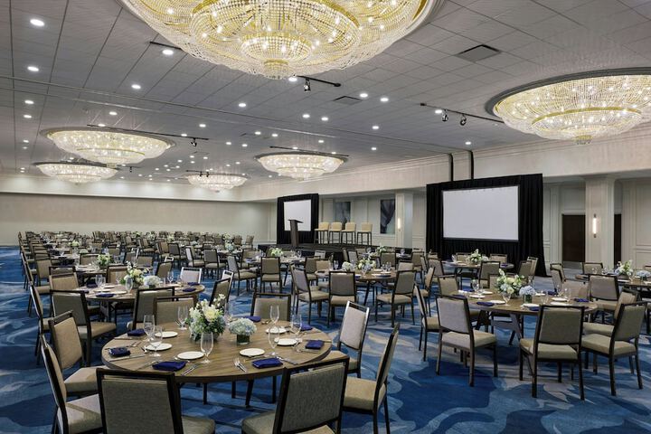 The Westin Oaks Houston at the Galleria