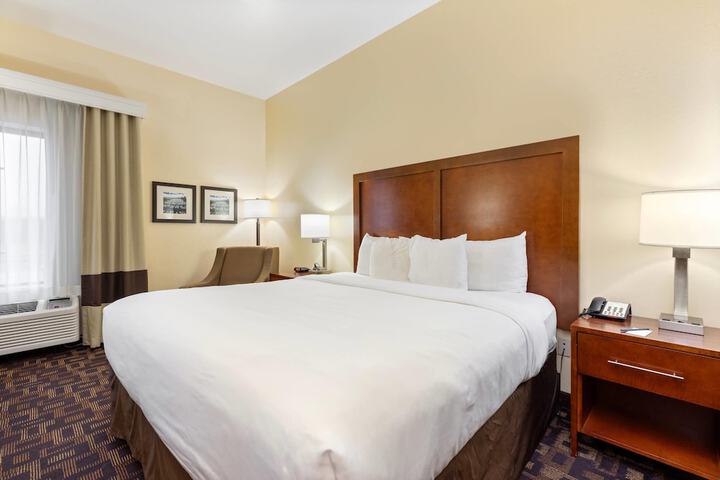 Comfort Inn & Suites North Aurora - Naperville