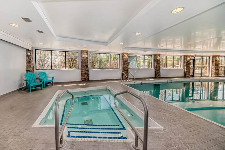 Copper Point Resort