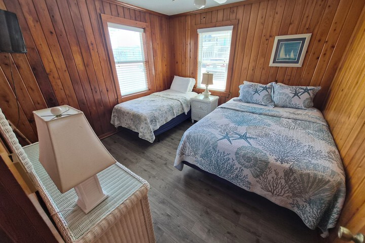 SandSpur Ocean Cottages