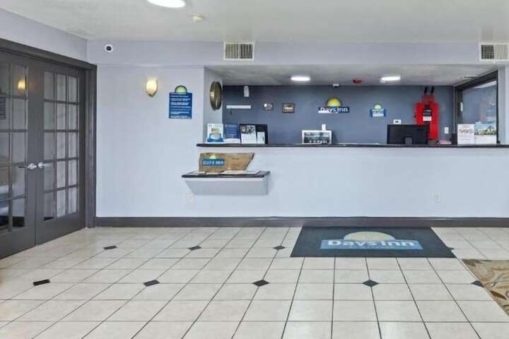Days Inn by Wyndham McKinney