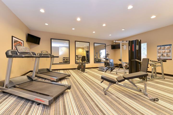 Candlewood Suites Sayre by IHG