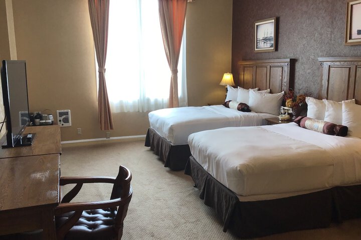 Eureka Inn Trademark Collection by Wyndham