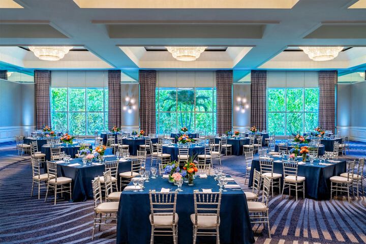 Grand Hyatt Tampa Bay