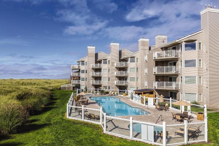 WorldMark Mariner Village